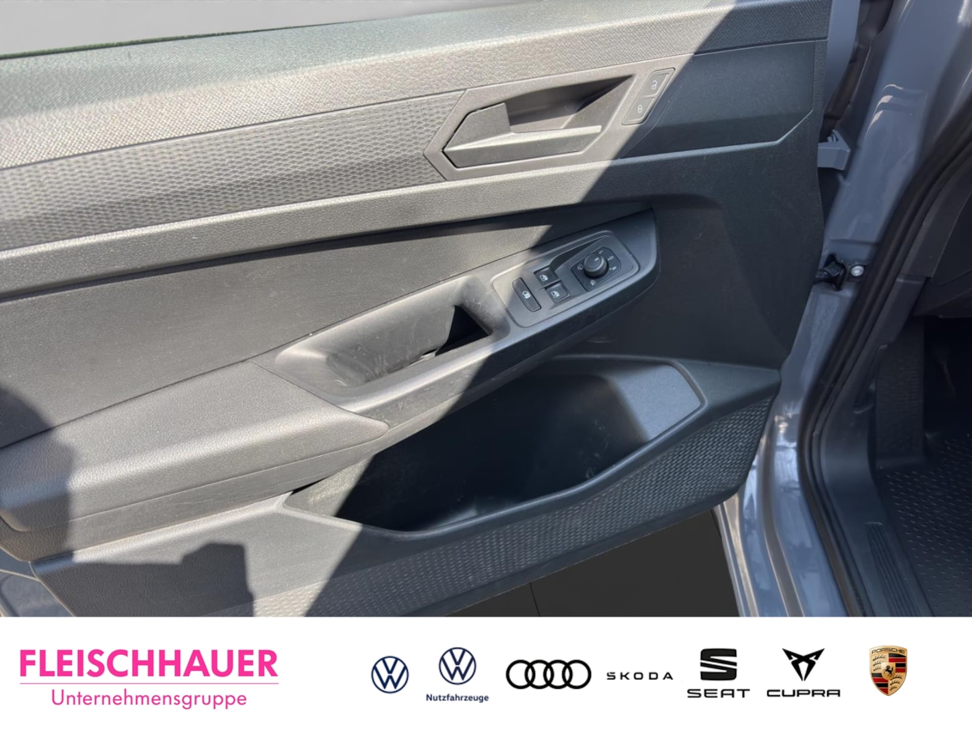 Volkswagen Caddy Maxi Cargo