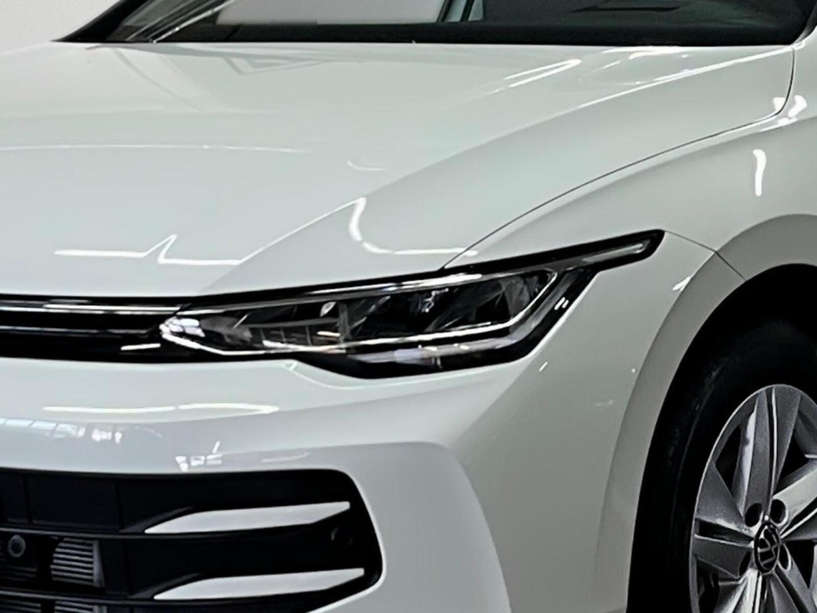 Volkswagen Golf – Bild 7