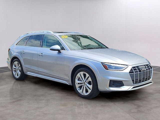 2023 Audi A4 allroad