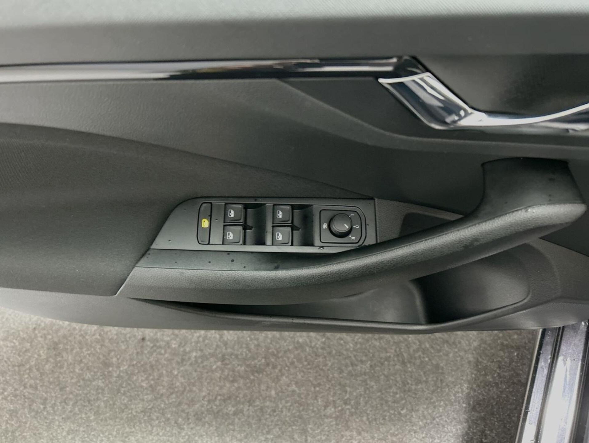 Skoda Scala Essence