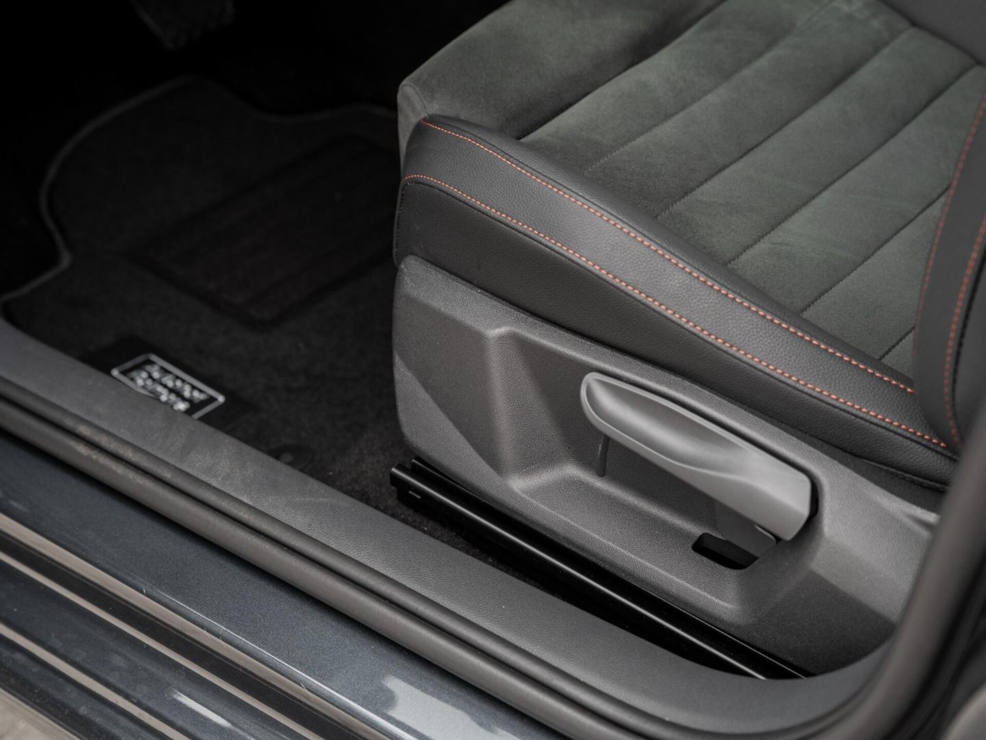 SEAT Ibiza FR