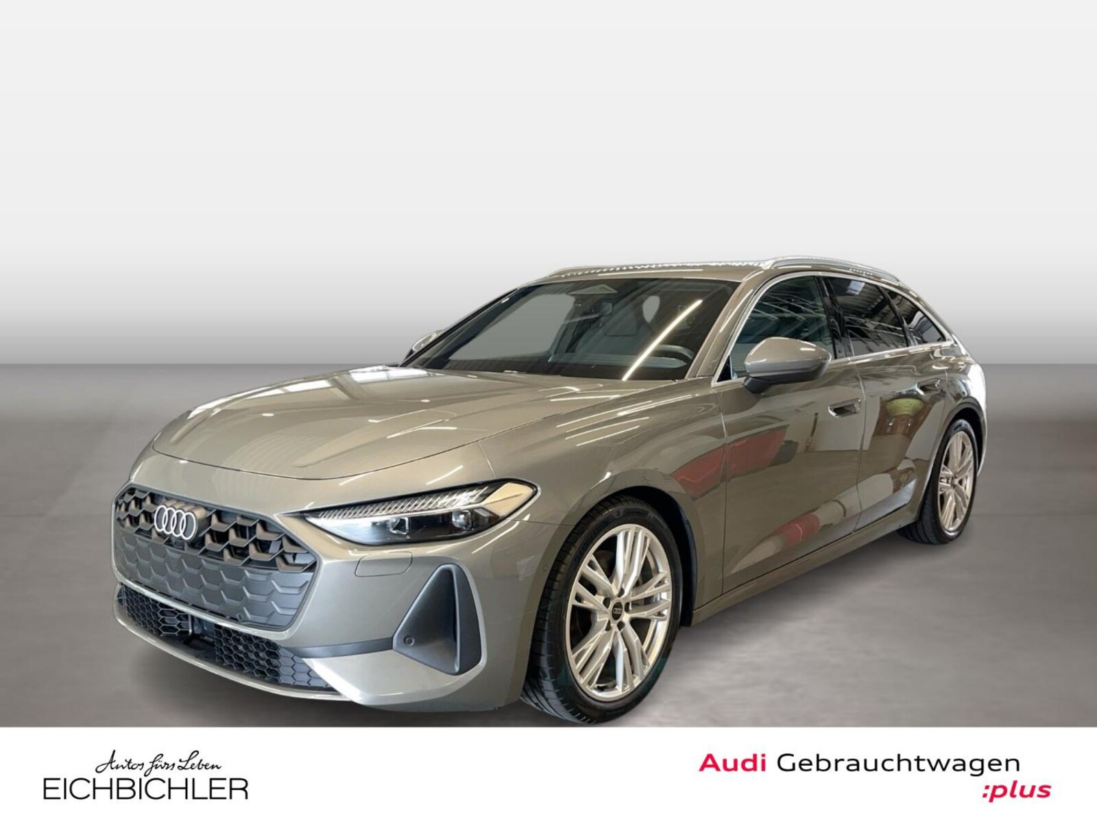 Audi A5 Avant