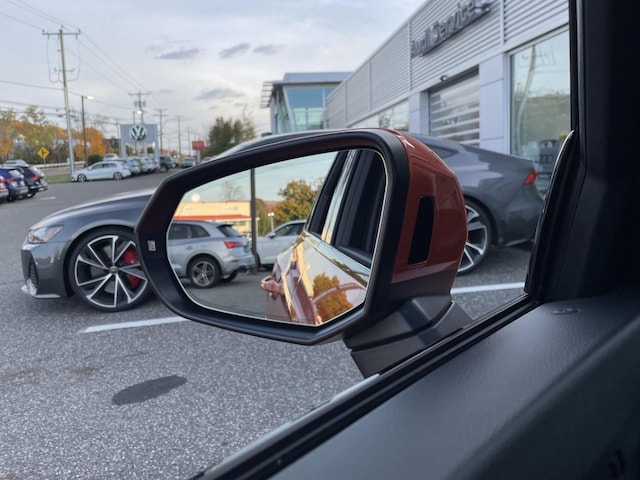 2025 Audi Q3 S Line Premium - Photo 21