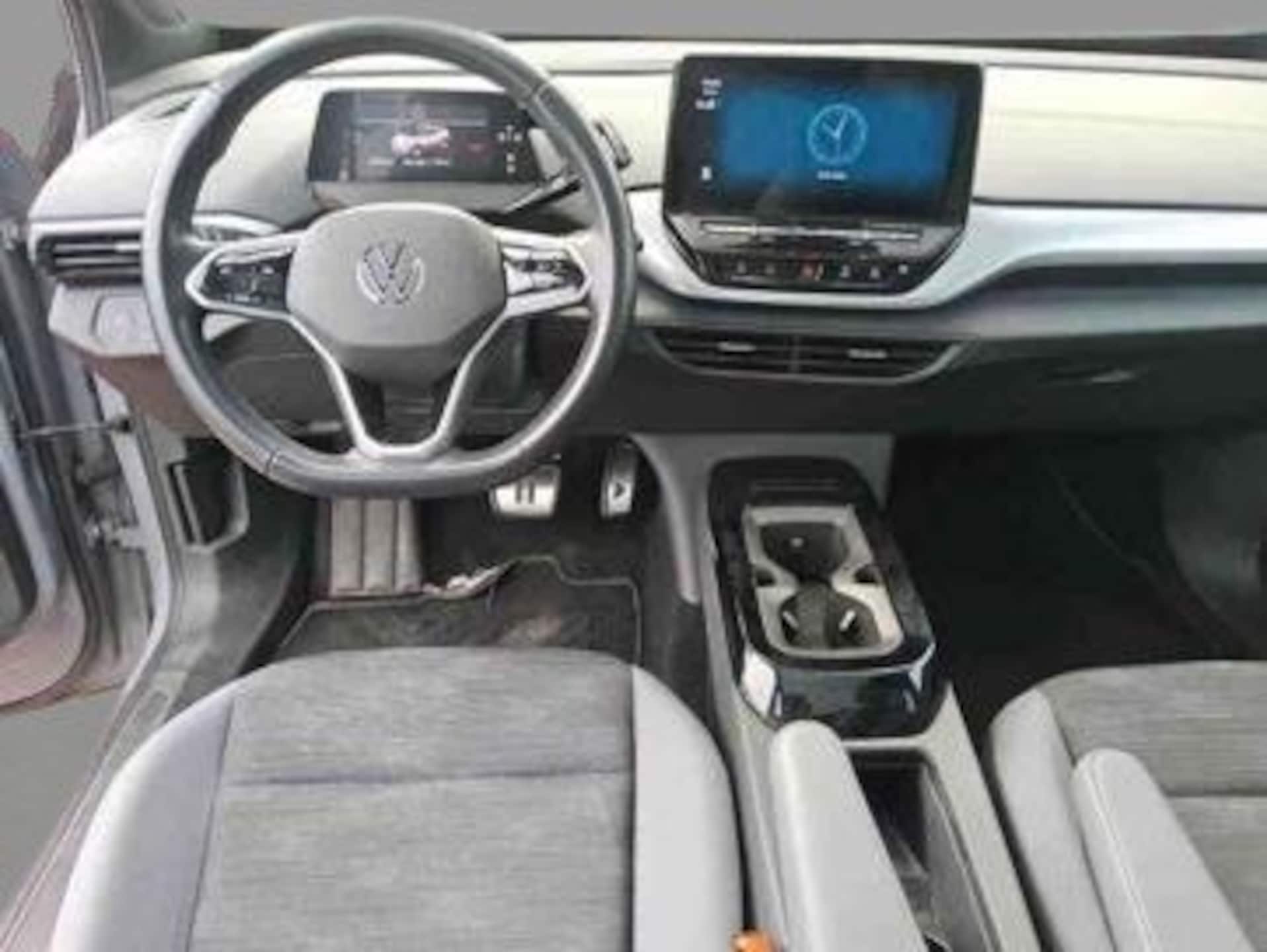 Volkswagen ID.4 Pro Performance