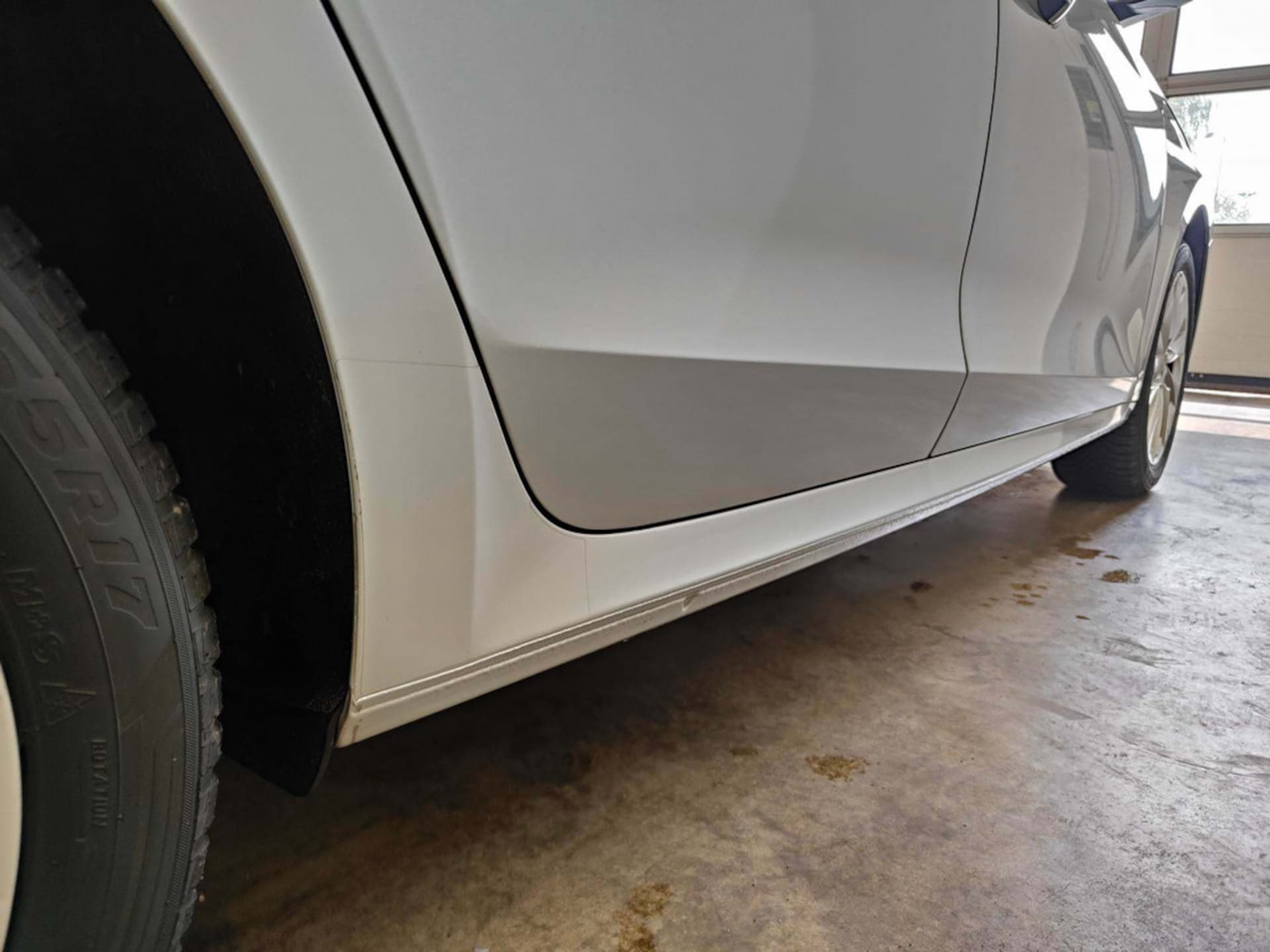 Skoda Octavia Combi Selection
