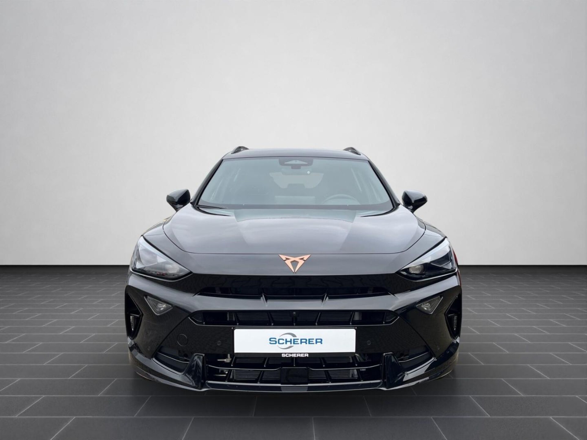 CUPRA Formentor VZ