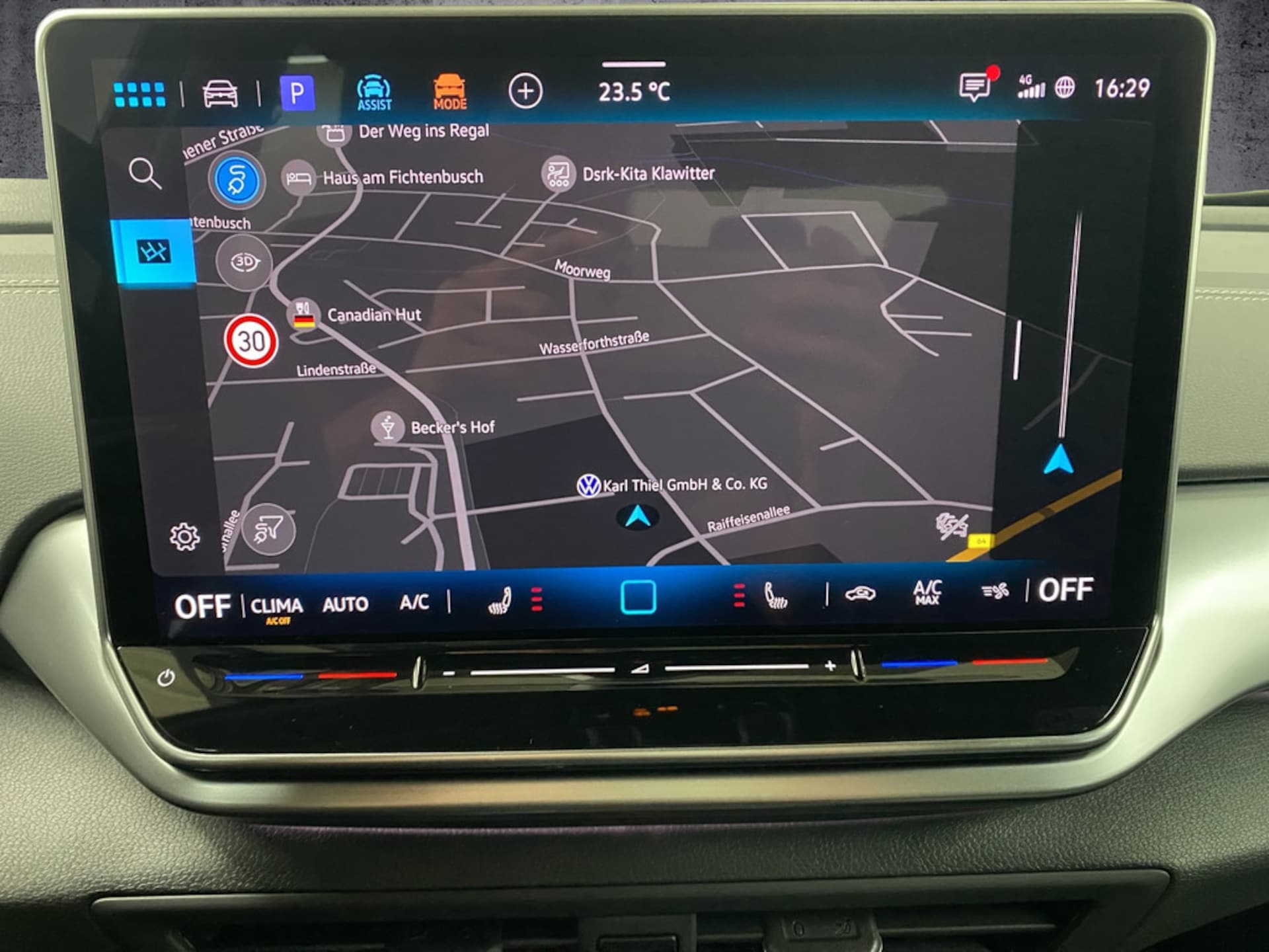 Volkswagen ID.4 Pro