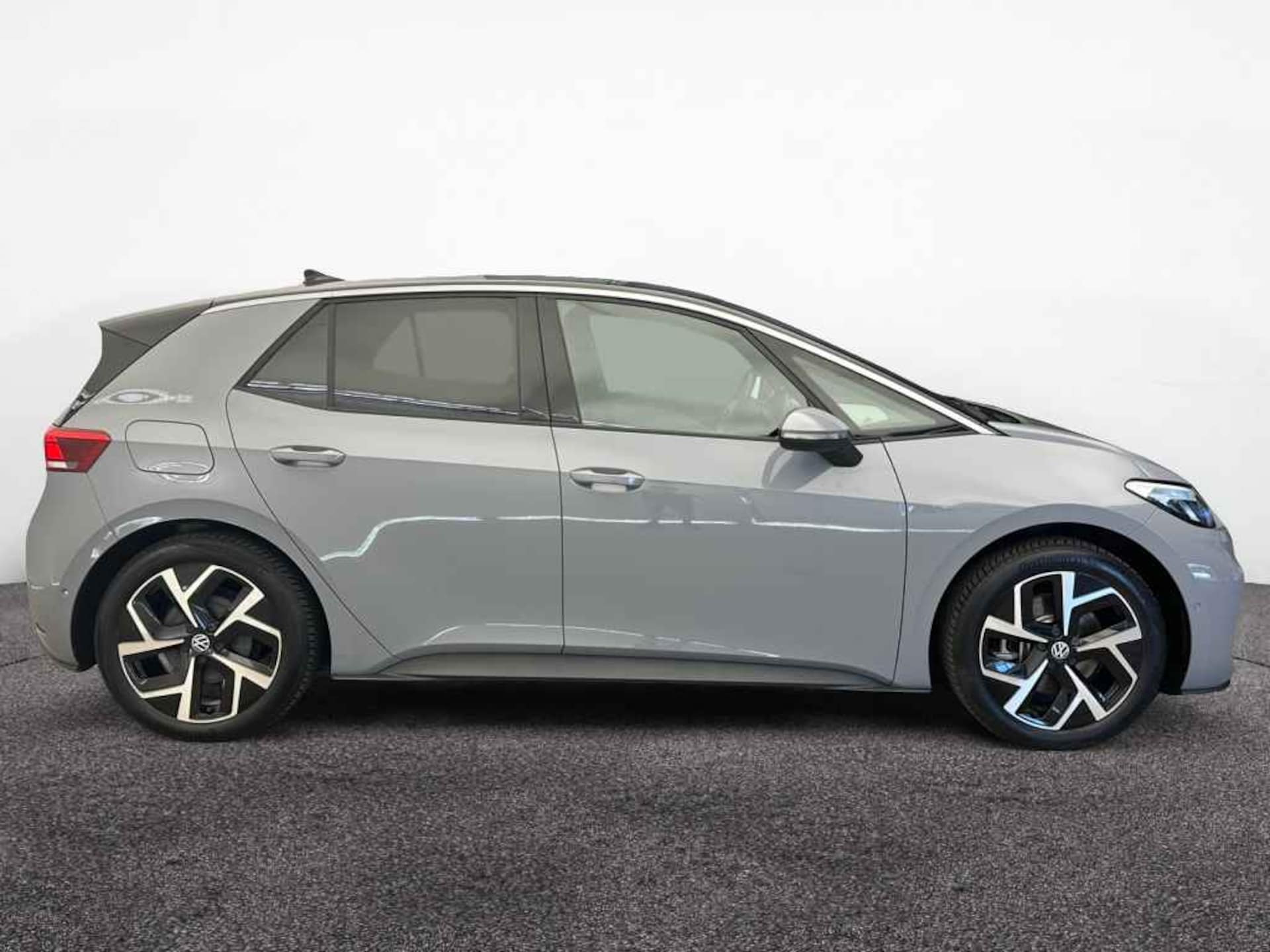 Volkswagen ID.3 MOVE Pro