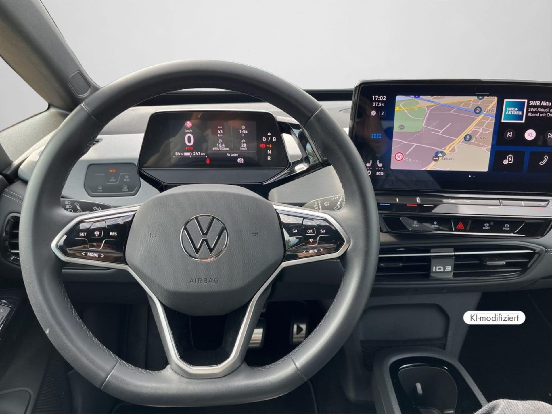 Volkswagen ID.3 MOVE Pro