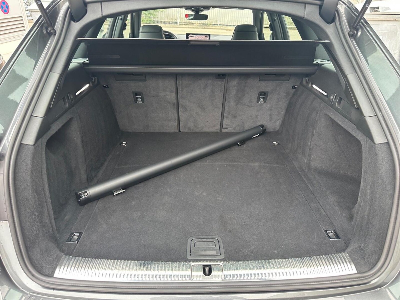 Audi A4 Avant – Bild 13