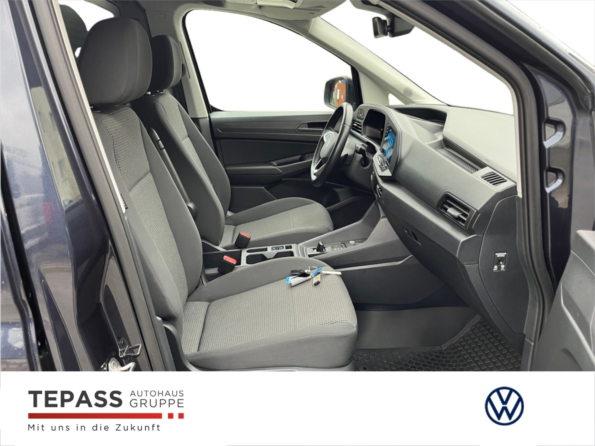 Volkswagen Caddy Maxi Cargo