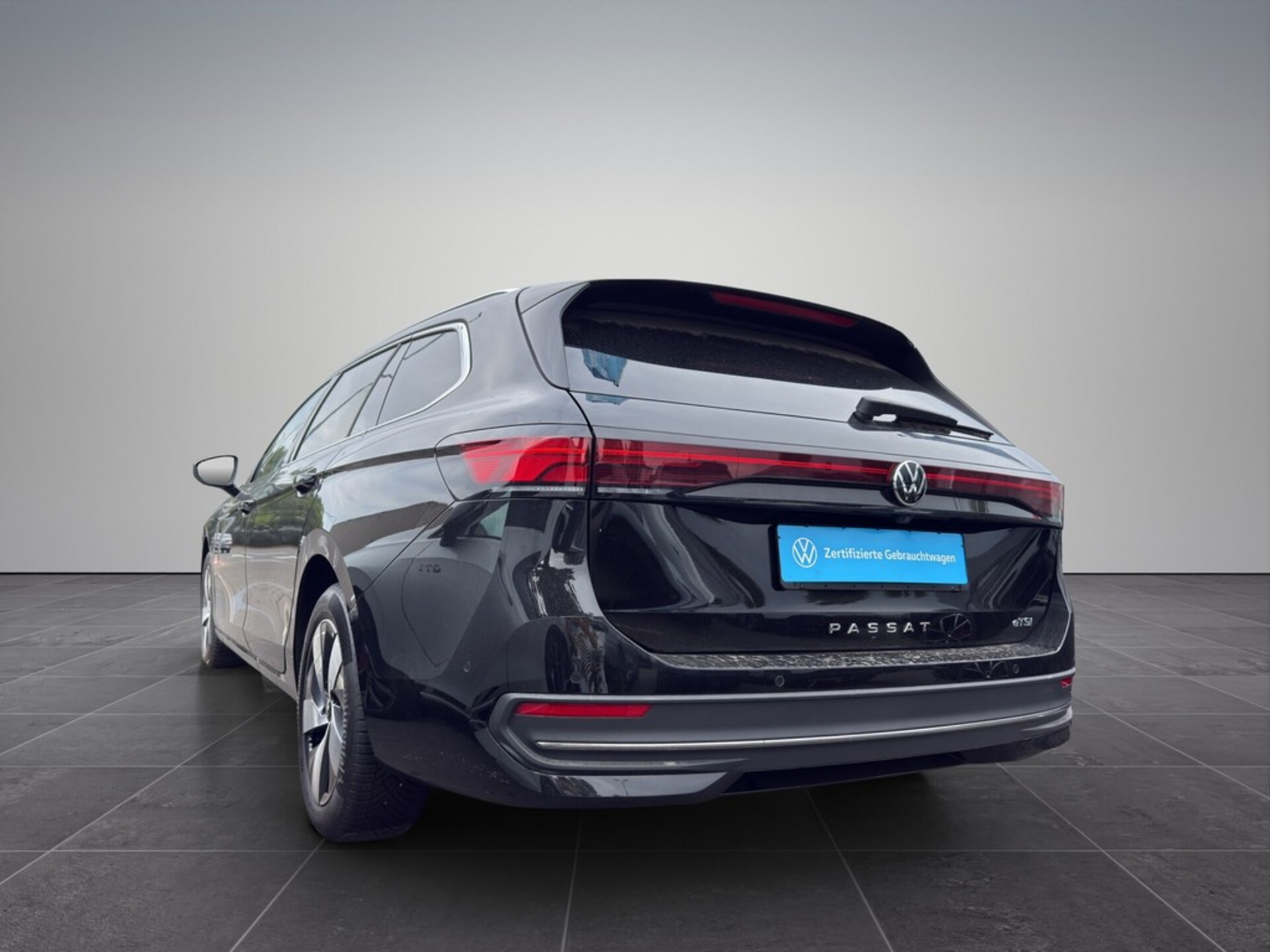 Volkswagen Passat Business