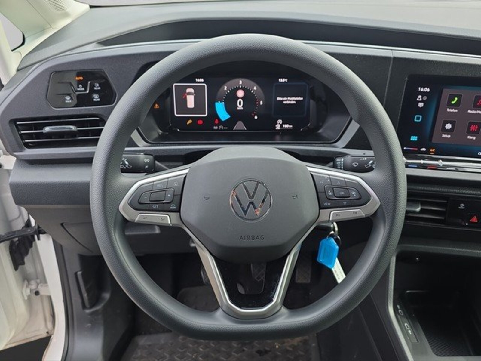 Volkswagen Caddy Maxi Cargo – Bild 14