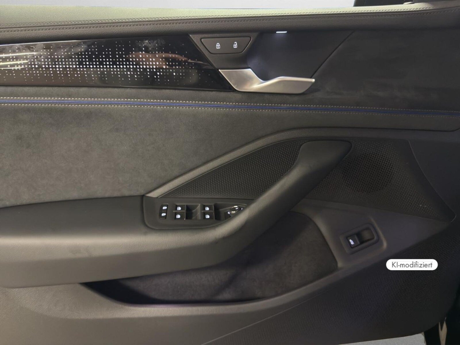 Volkswagen Passat – Bild 13