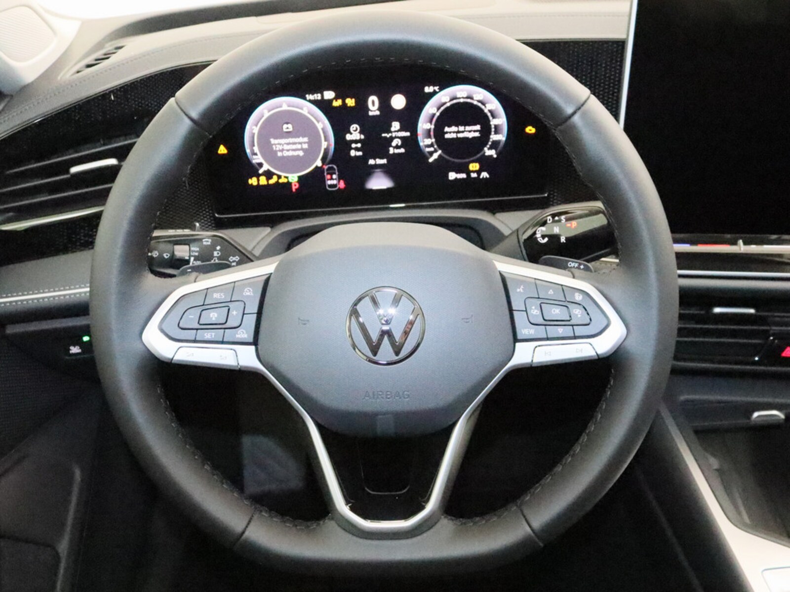 Volkswagen Passat – Bild 14
