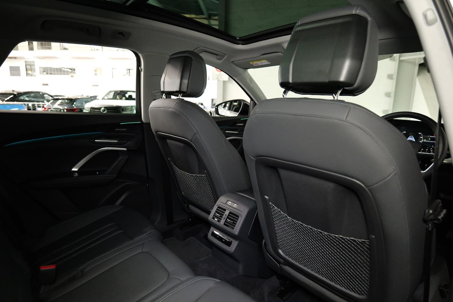 Image about Audi Q5 SUV TFSI 150 kW