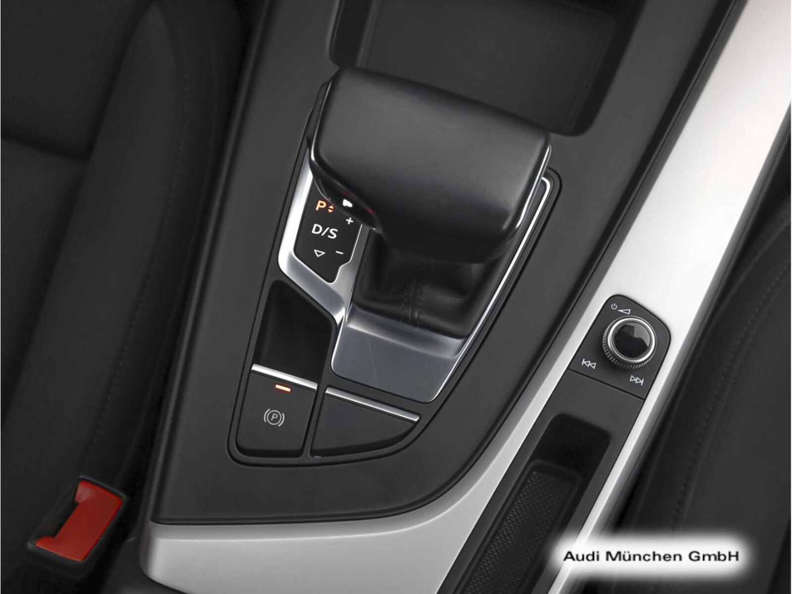 Audi A4 Avant – Bild 14