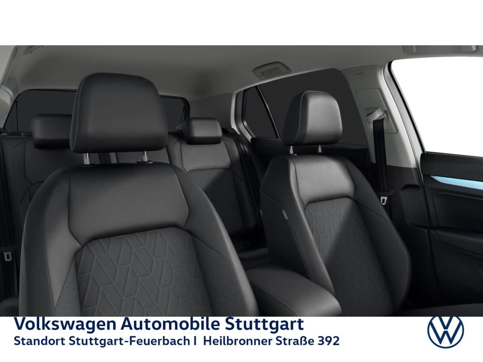 Volkswagen Golf – Bild 10
