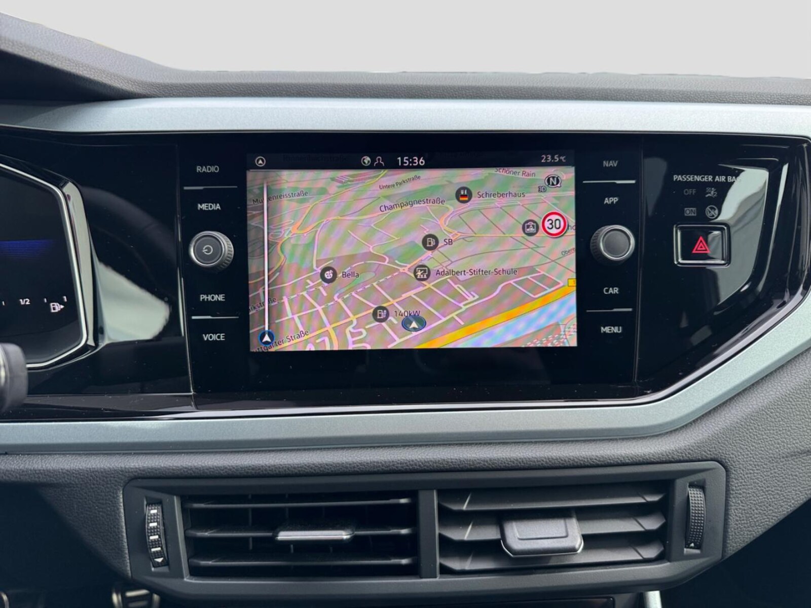 Volkswagen Taigo – Bild 7