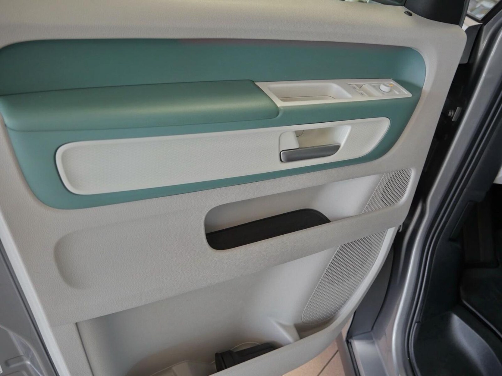 Volkswagen ID. Buzz – Bild 21