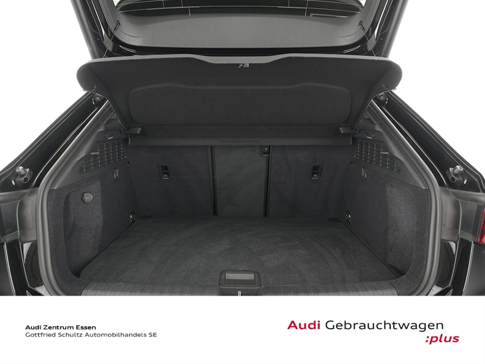Audi S3 Sportback – Bild 9