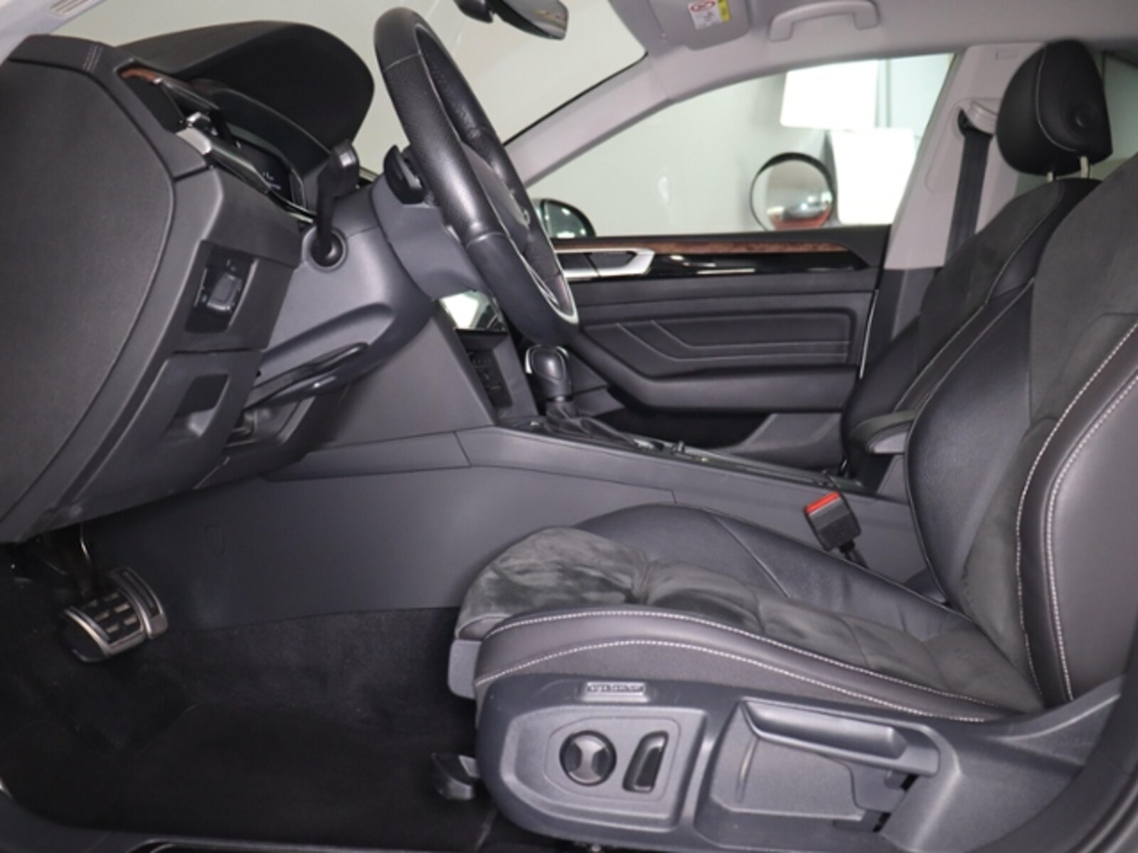 Volkswagen Arteon Shooting Brake – Bild 6