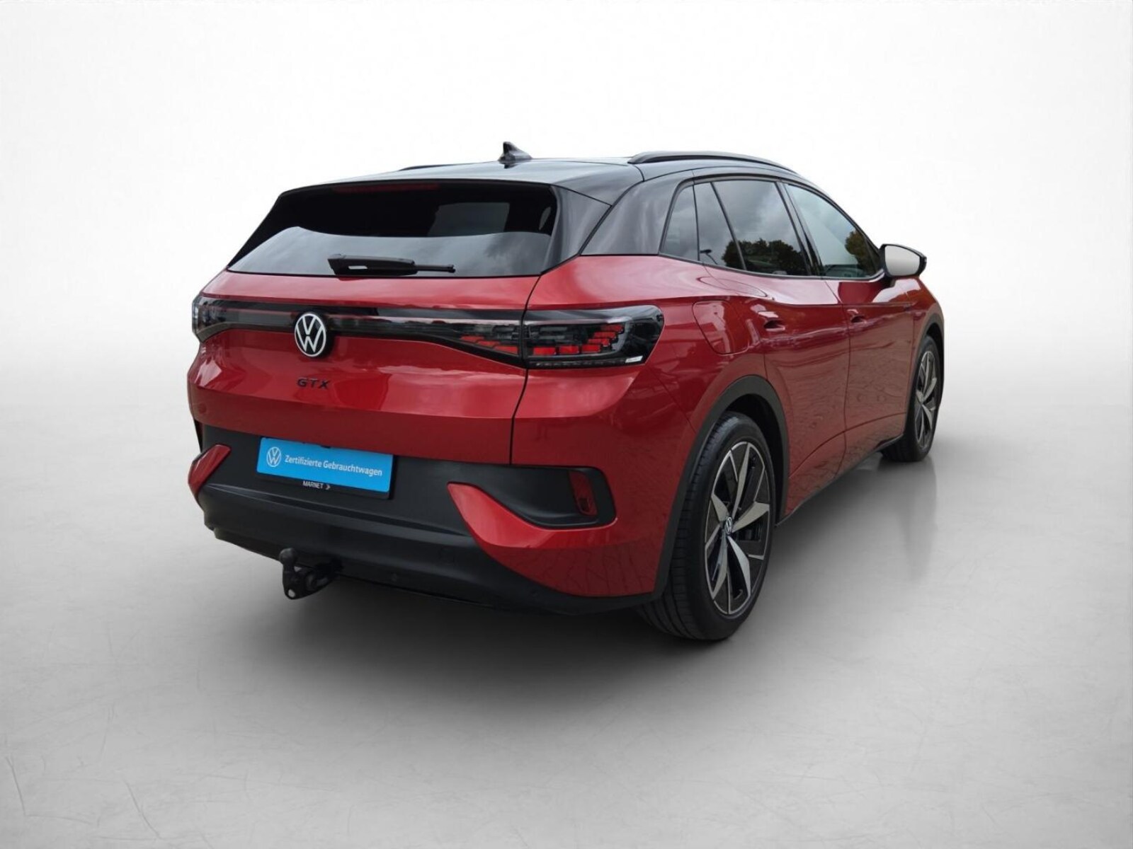 Volkswagen ID.4 – Bild 18