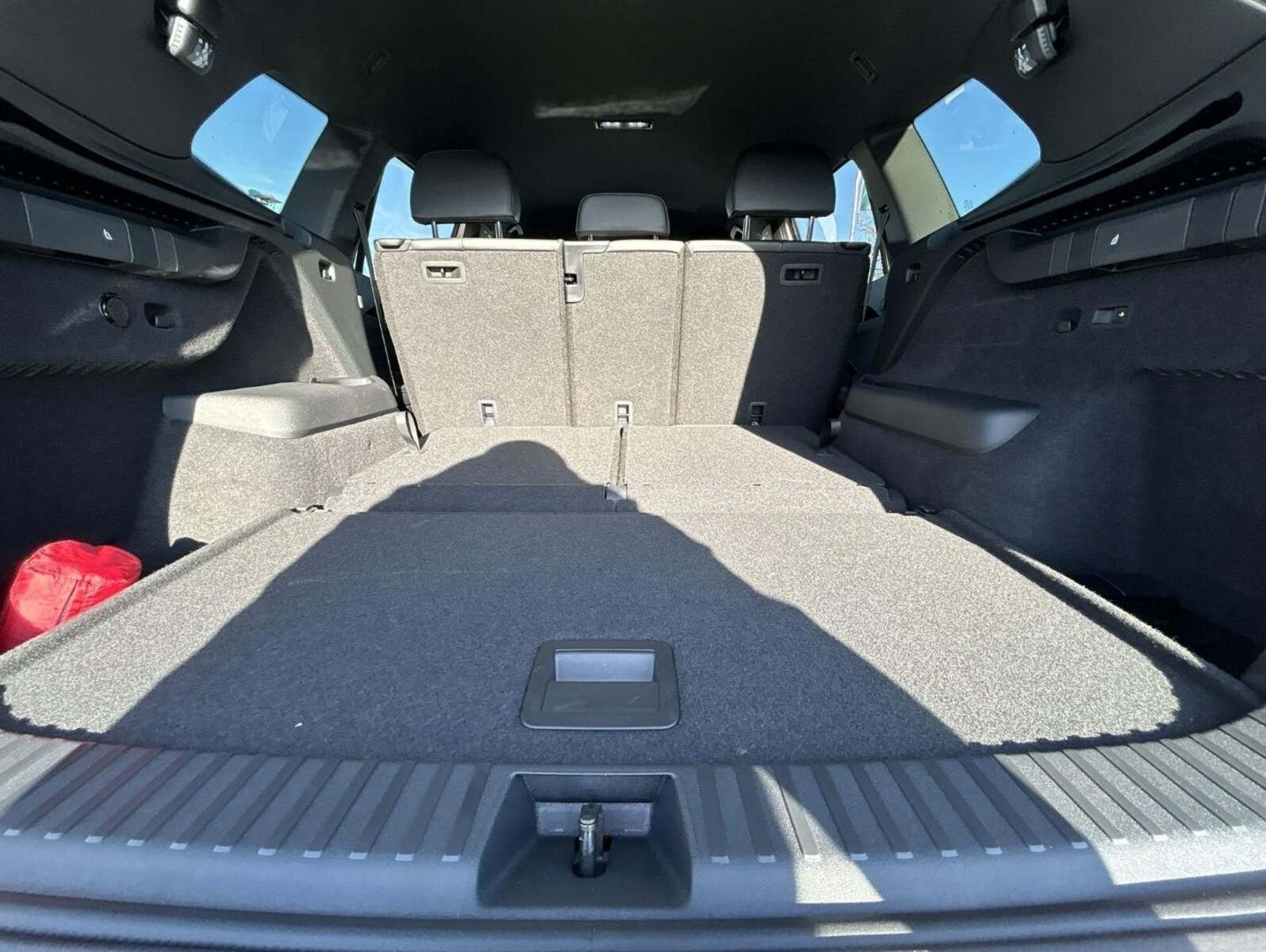 Volkswagen Tayron – Bild 23