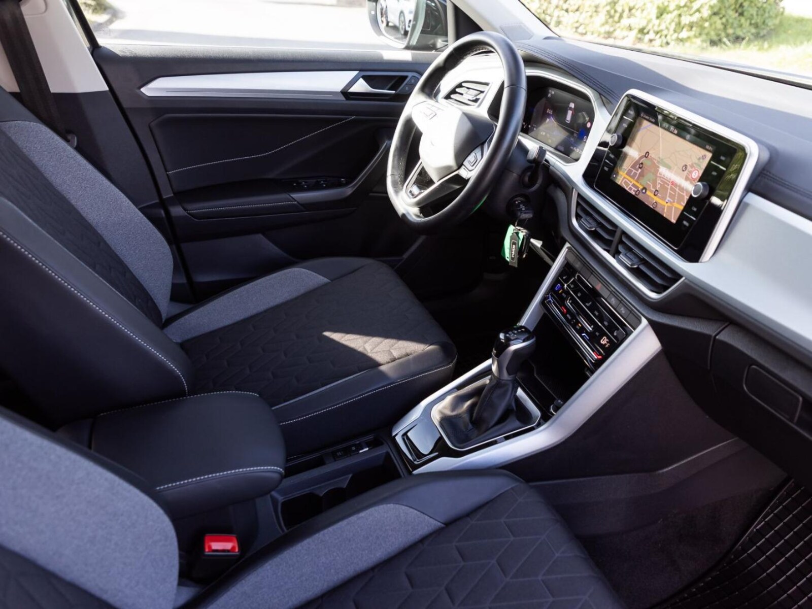 Volkswagen T-Roc – Bild 27