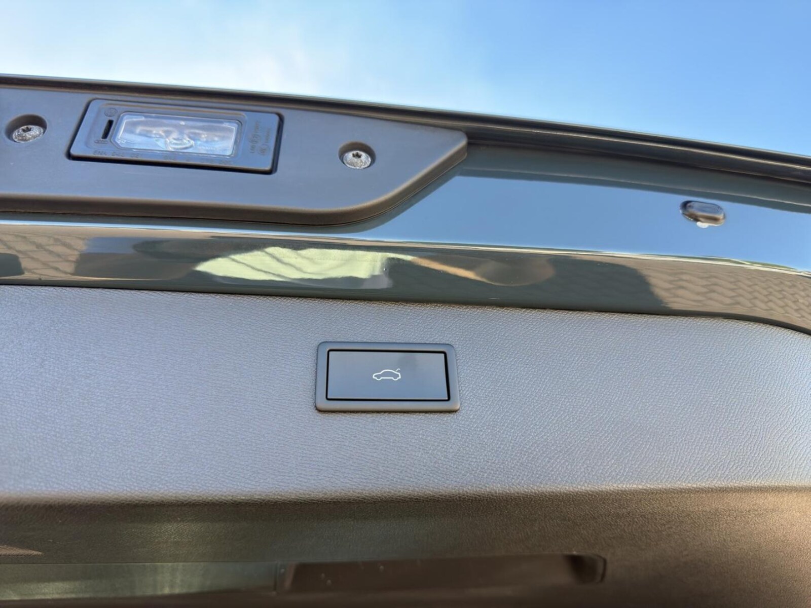 CUPRA Formentor – Bild 17