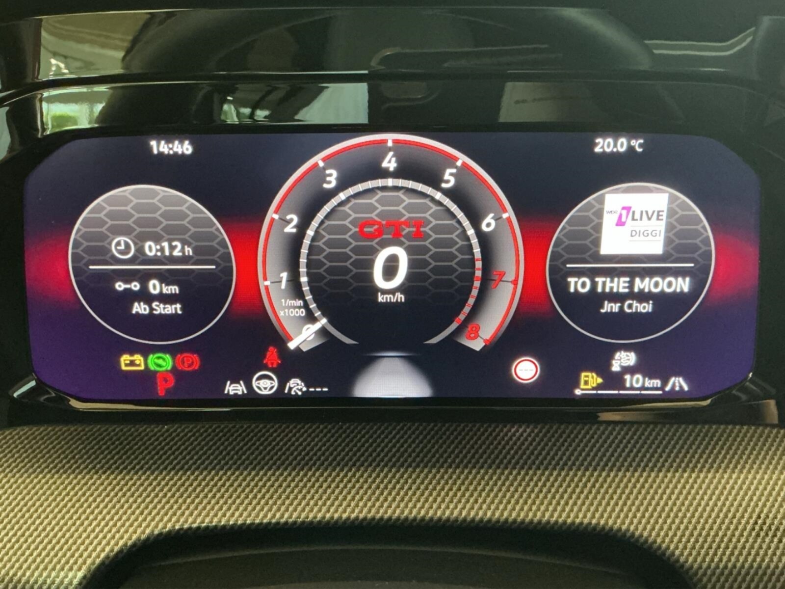 Volkswagen Golf – Bild 14