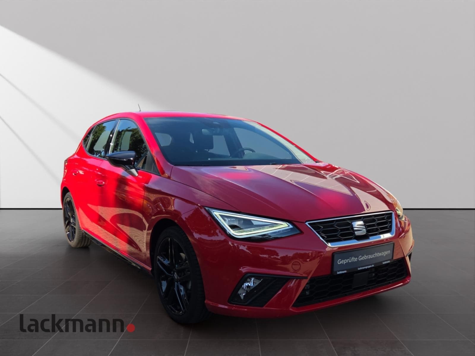 SEAT Ibiza – Bild 3