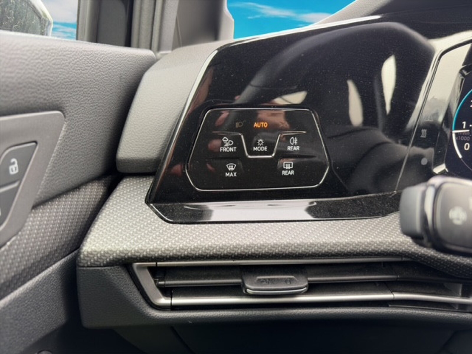 Volkswagen Golf – Bild 20