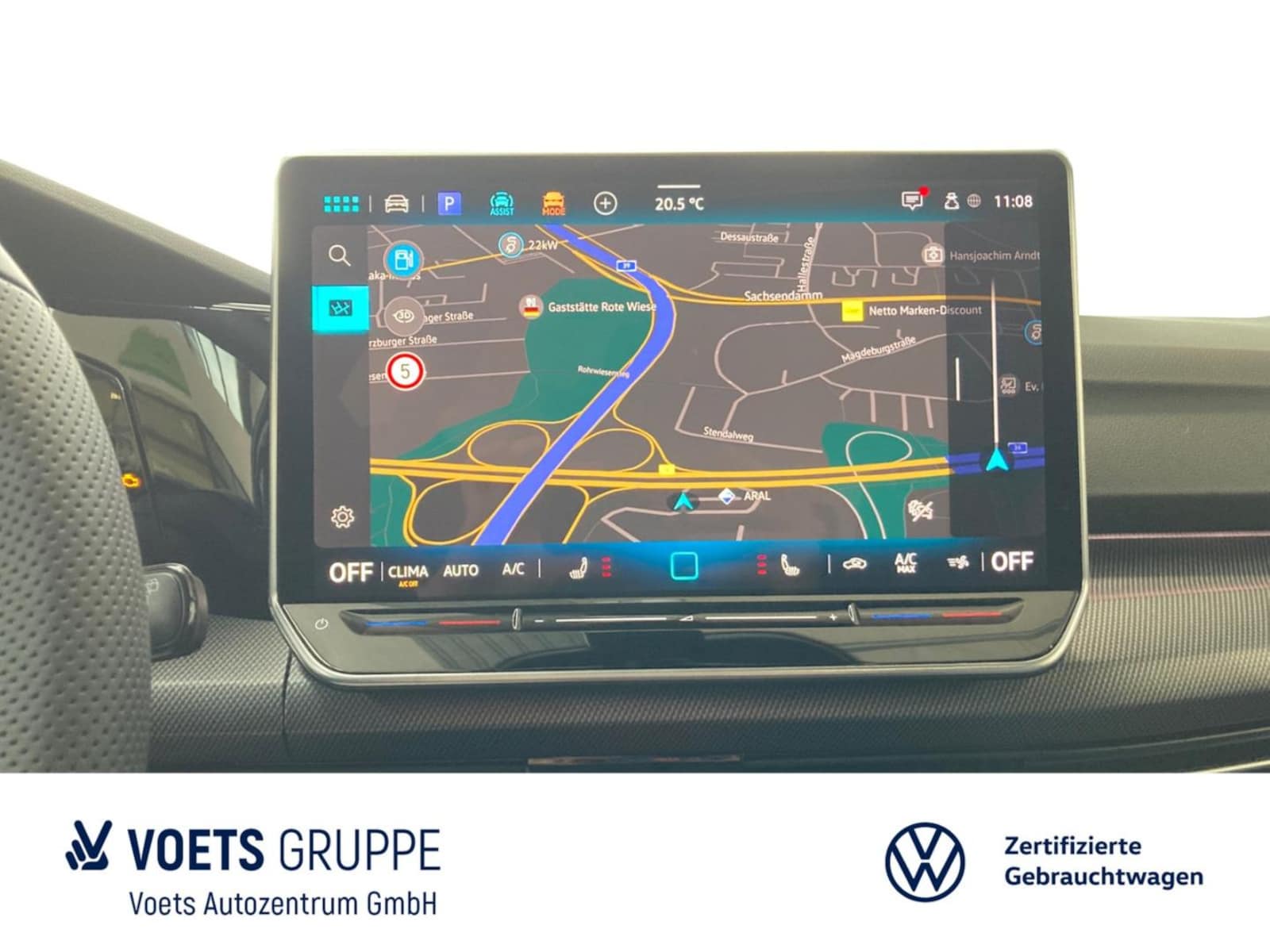 Volkswagen Golf – Bild 10
