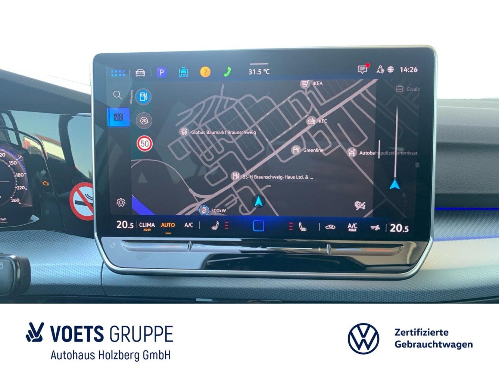 Volkswagen Golf – Bild 10