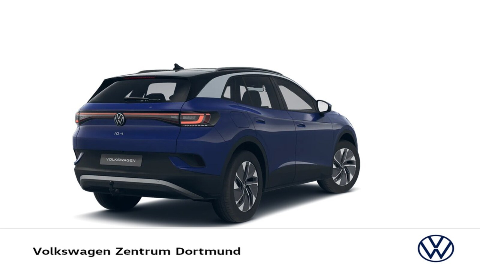 Volkswagen ID.4 – Bild 6