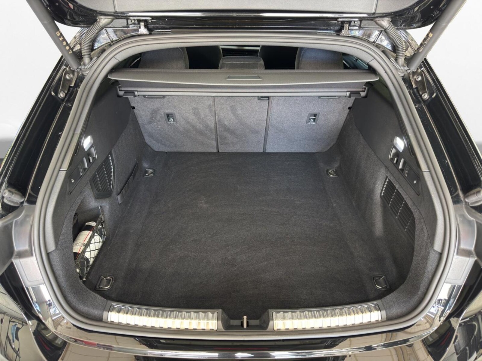 Audi A5 Avant – Bild 15
