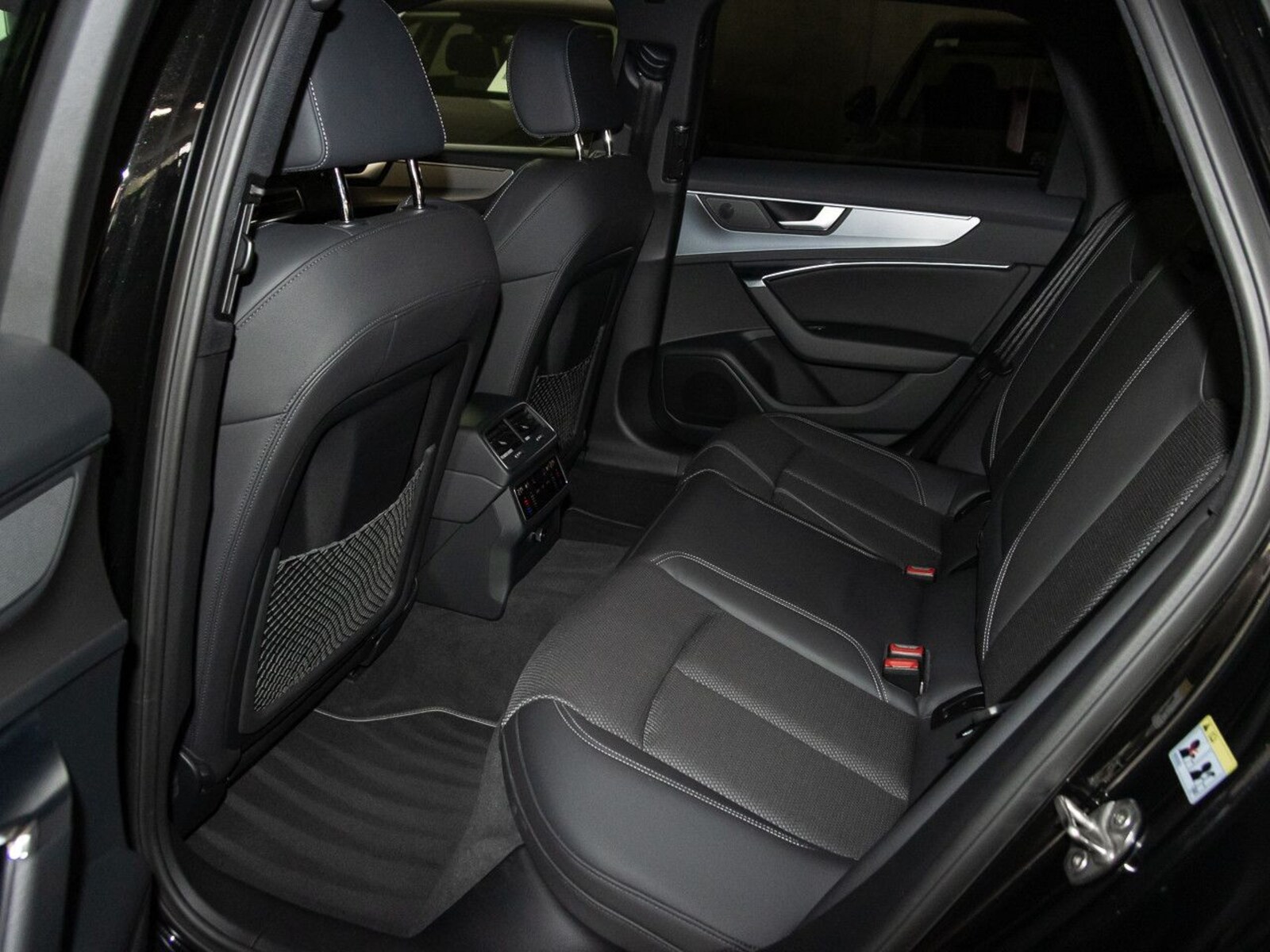 Audi A6 Avant – Bild 11
