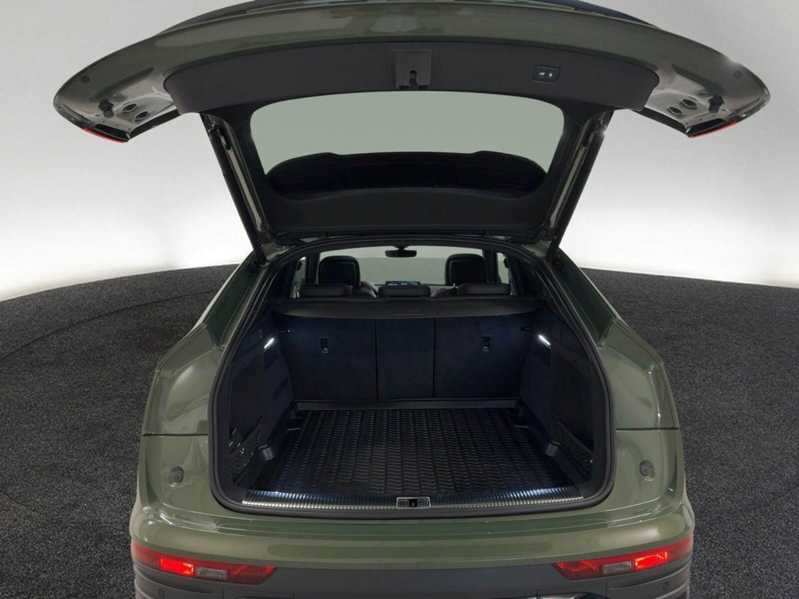 Audi Q5 Sportback – Bild 9