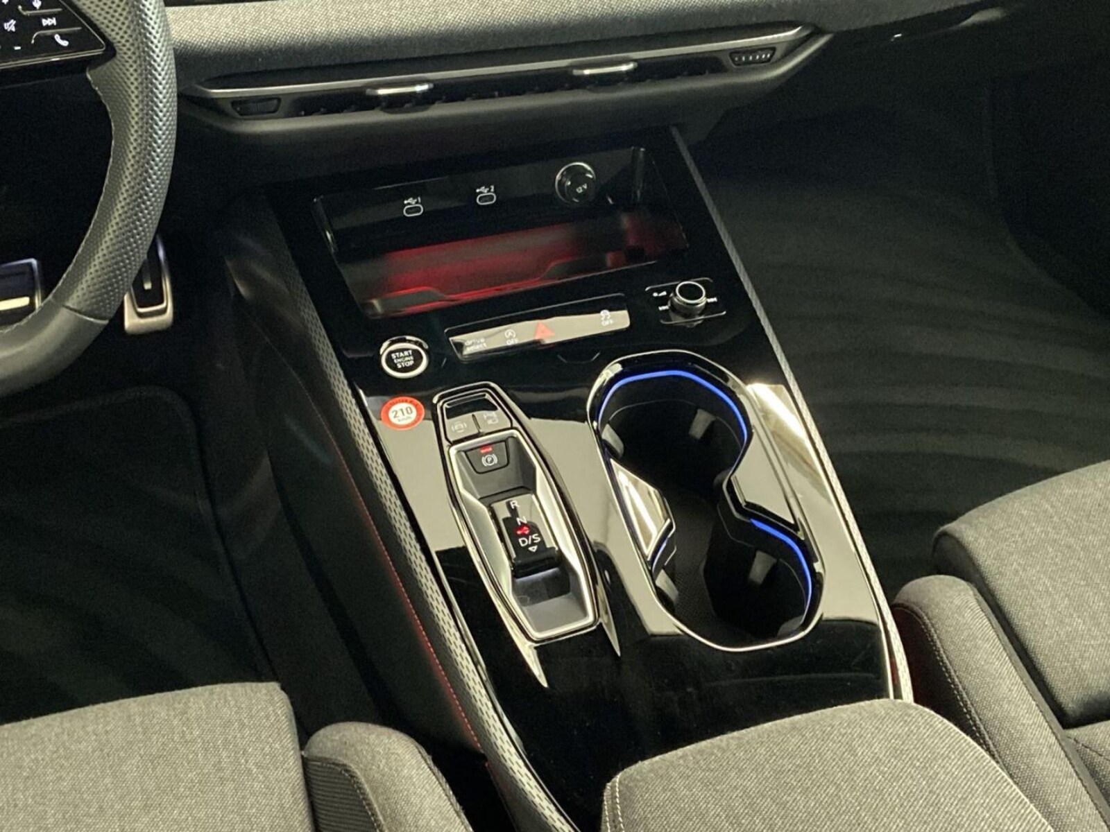 Audi A5 Avant – Bild 13