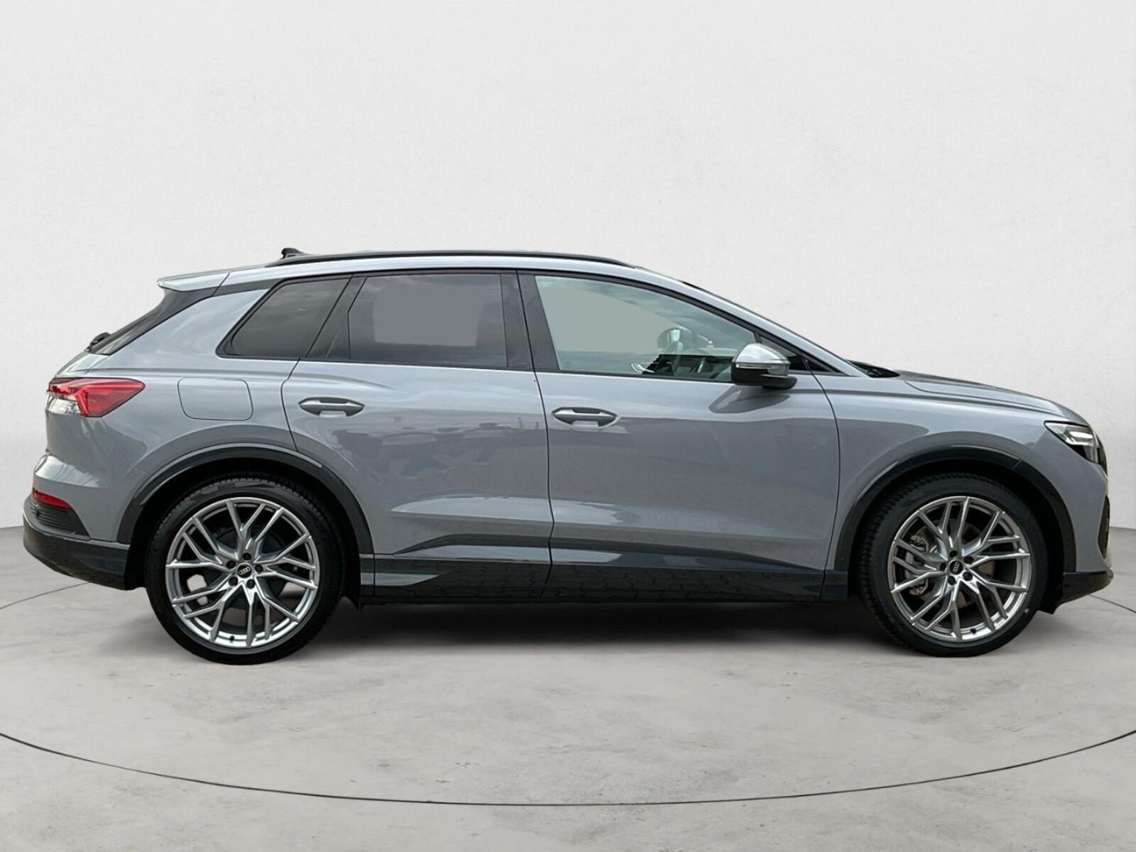 Audi Q4 e-tron – Bild 6