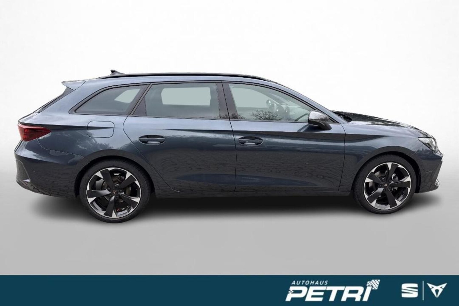 CUPRA Leon Sportstourer – Bild 6