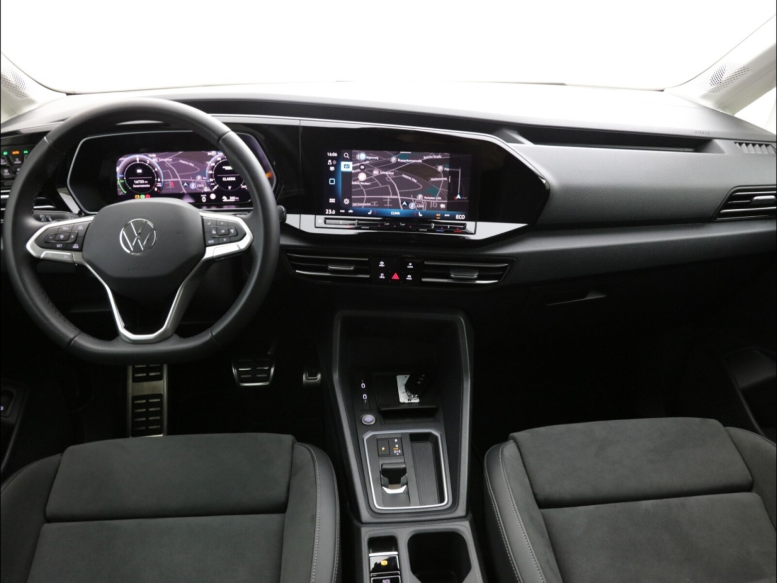 Volkswagen Caddy – Bild 10