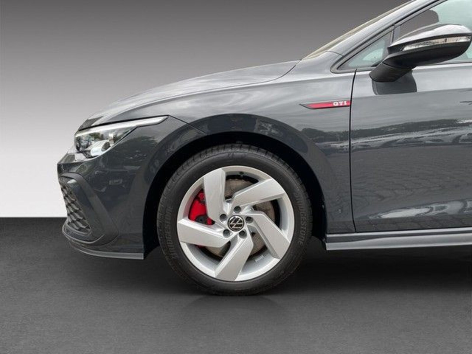 Volkswagen Golf – Bild 10