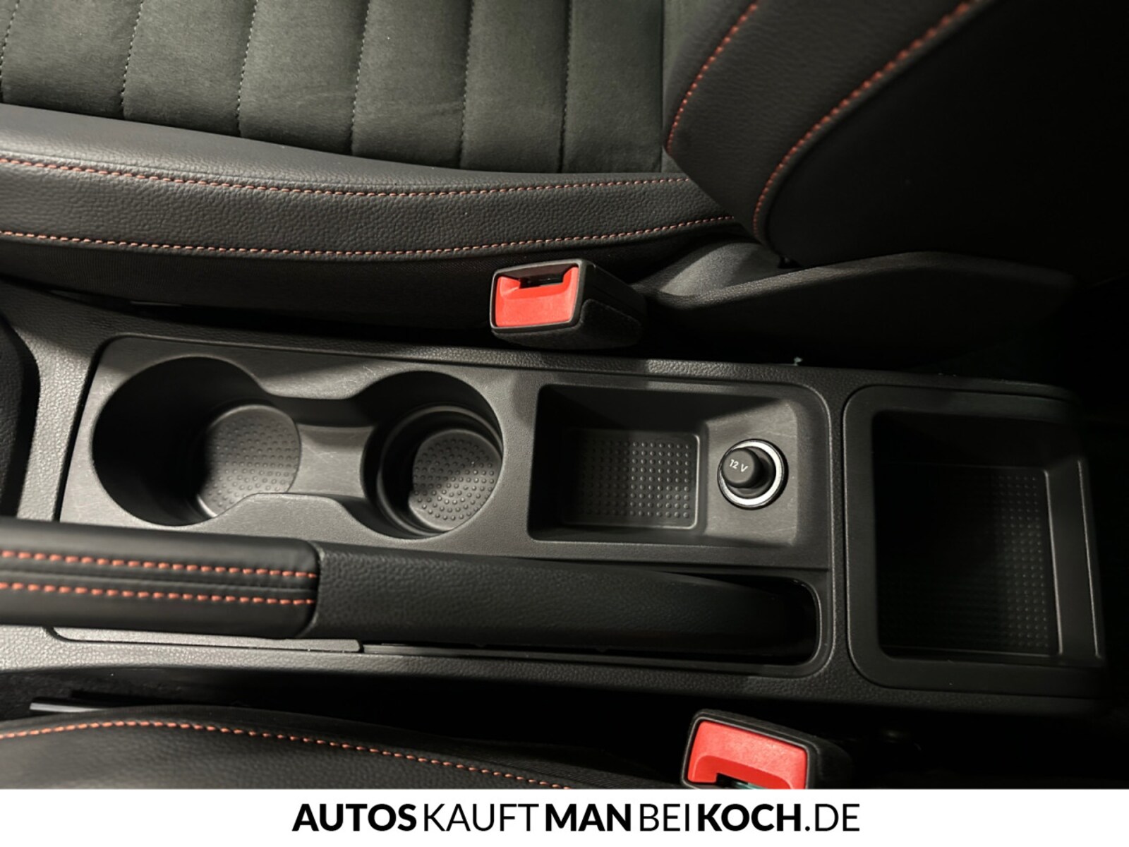 SEAT Ibiza – Bild 21