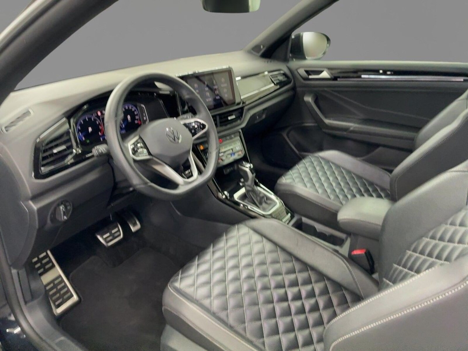 Volkswagen T-Roc Cabriolet – Bild 5