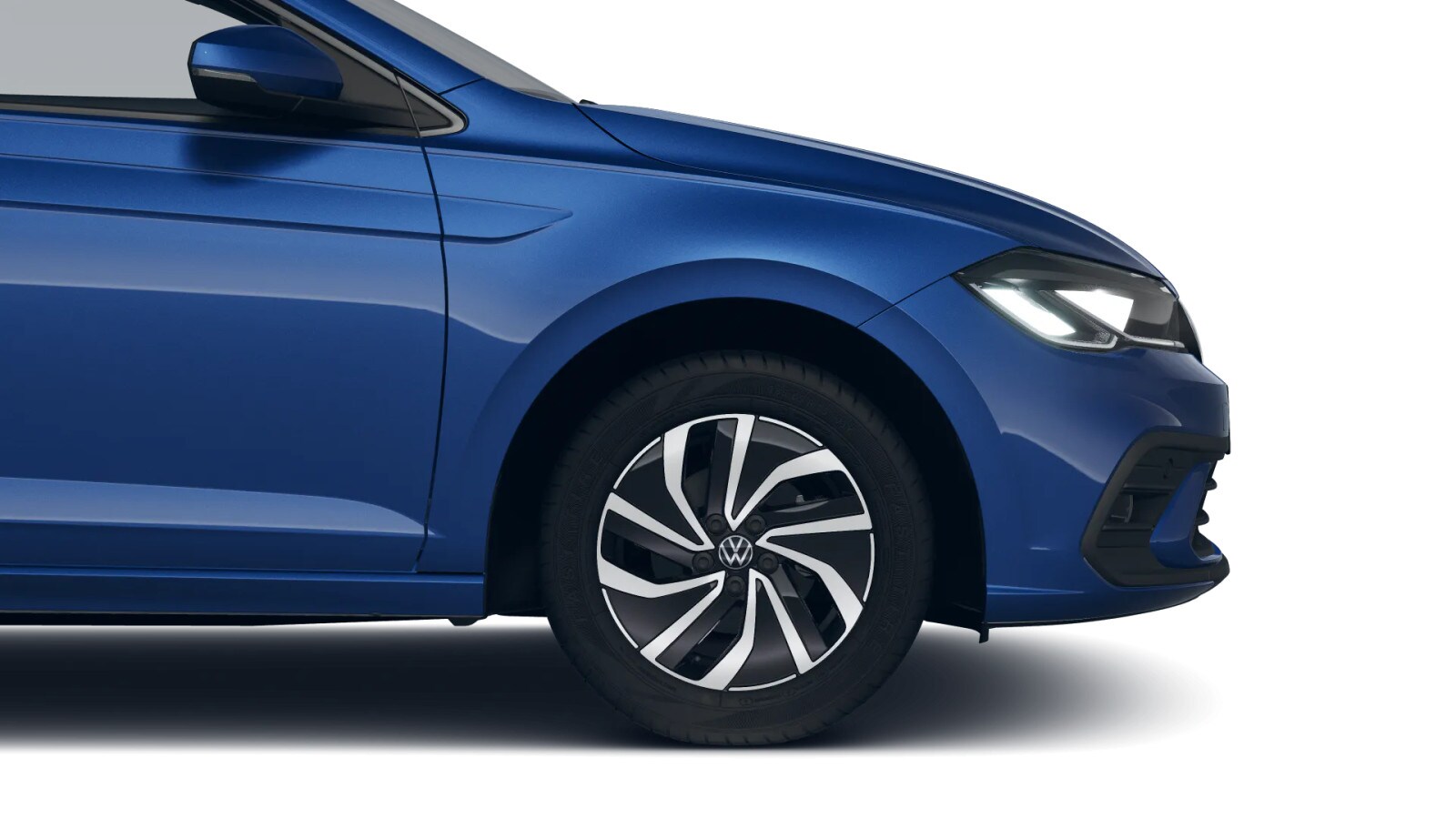 Volkswagen Polo – Bild 3