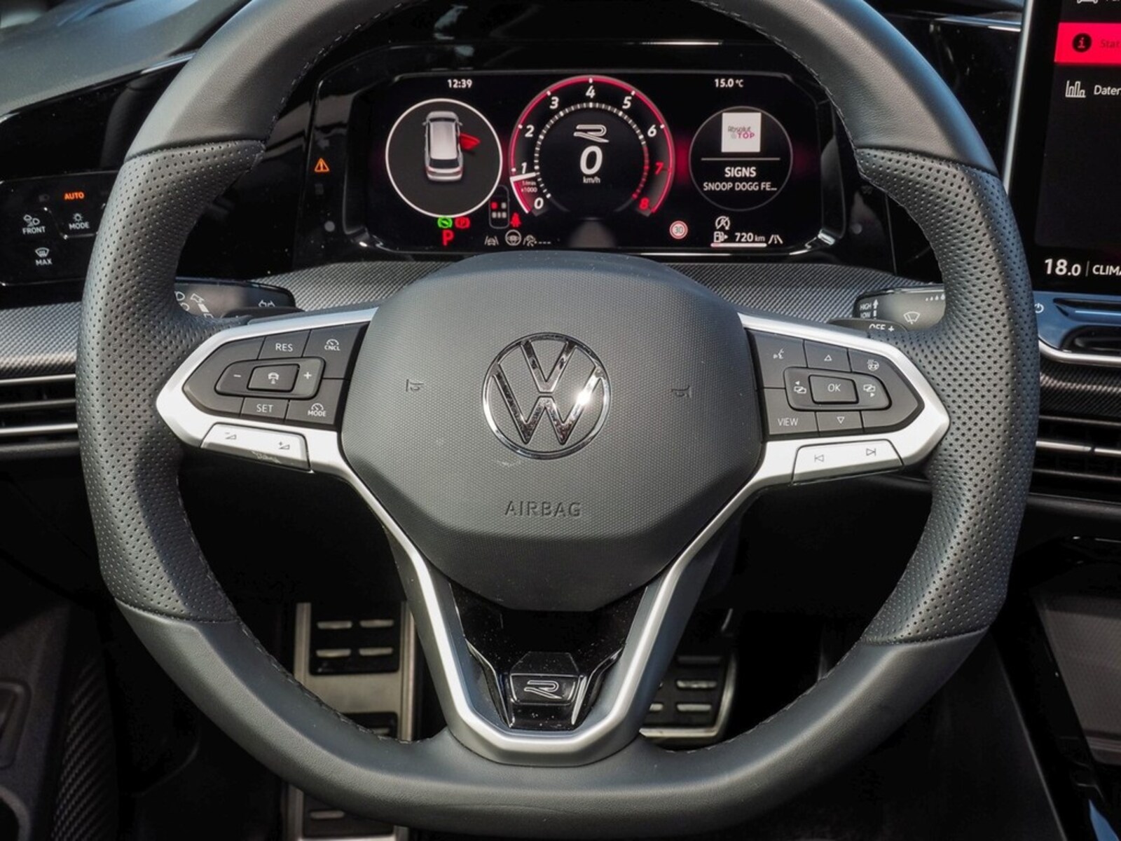 Volkswagen Golf Variant – Bild 15