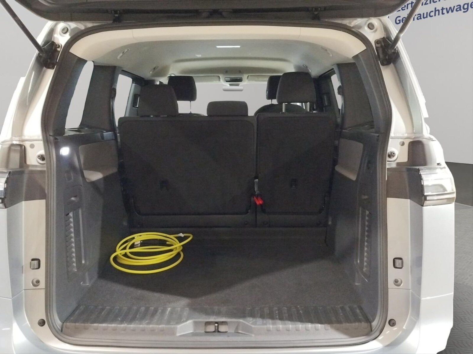 Volkswagen ID. Buzz – Bild 18