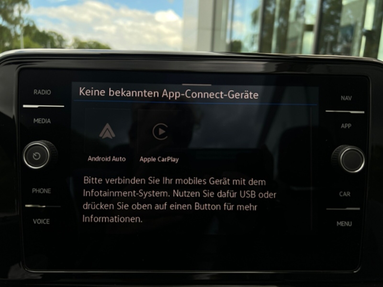 Volkswagen T-Roc Cabriolet – Bild 14